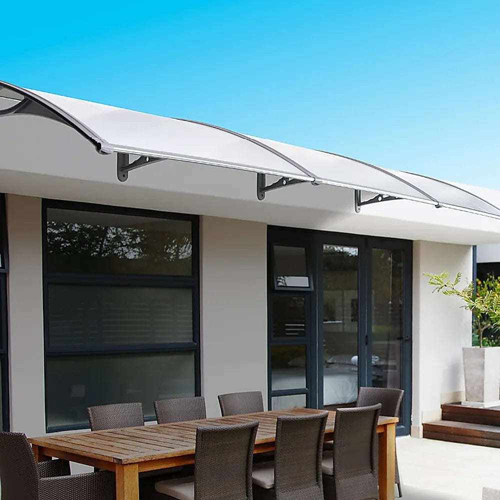 DIY Outdoor Awning Cover -1000x3000mm - Image 2