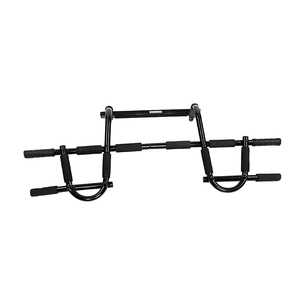 Professional Doorway Pull Up Bar – Chin Up Gym Exercise Bar for Home Workouts - Image 5