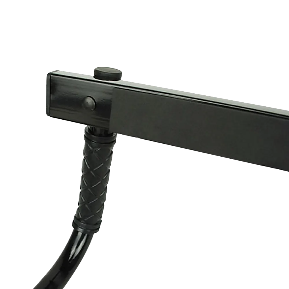 Professional Doorway Pull Up Bar – Chin Up Gym Exercise Bar for Home Workouts - Image 6