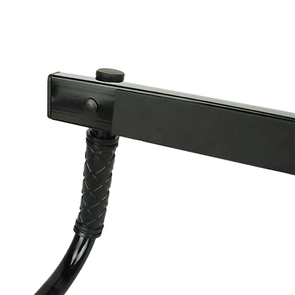 Professional Doorway Pull Up Bar – Chin Up Gym Exercise Bar for Home Workouts - Image 6