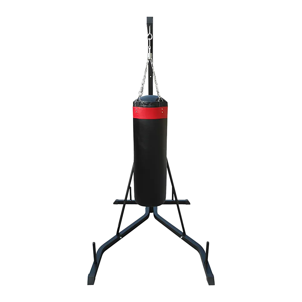 Freestanding 37kg Punching Bag Filled Heavy Duty - Image 4