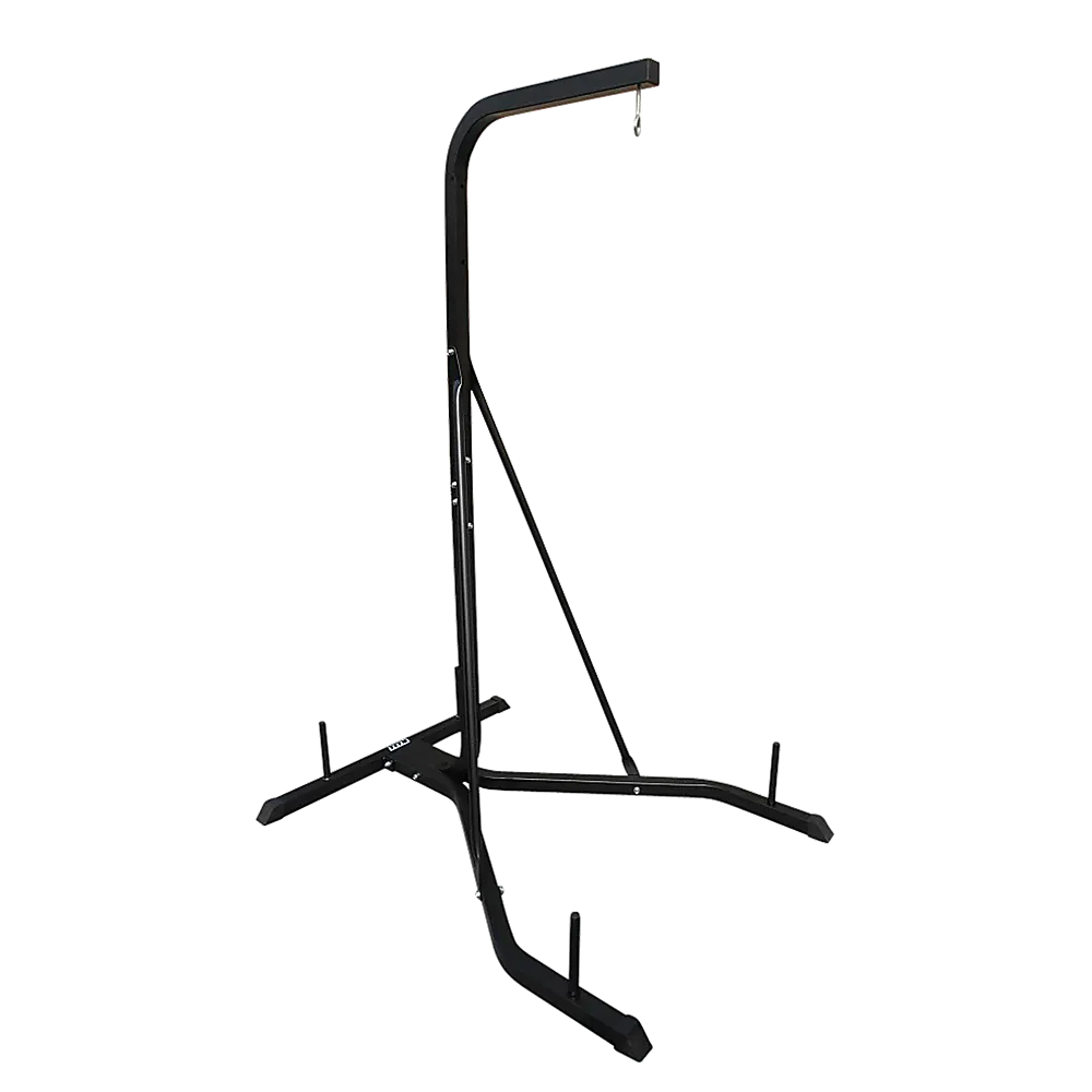 Freestanding 37kg Punching Bag Filled Heavy Duty - Image 6