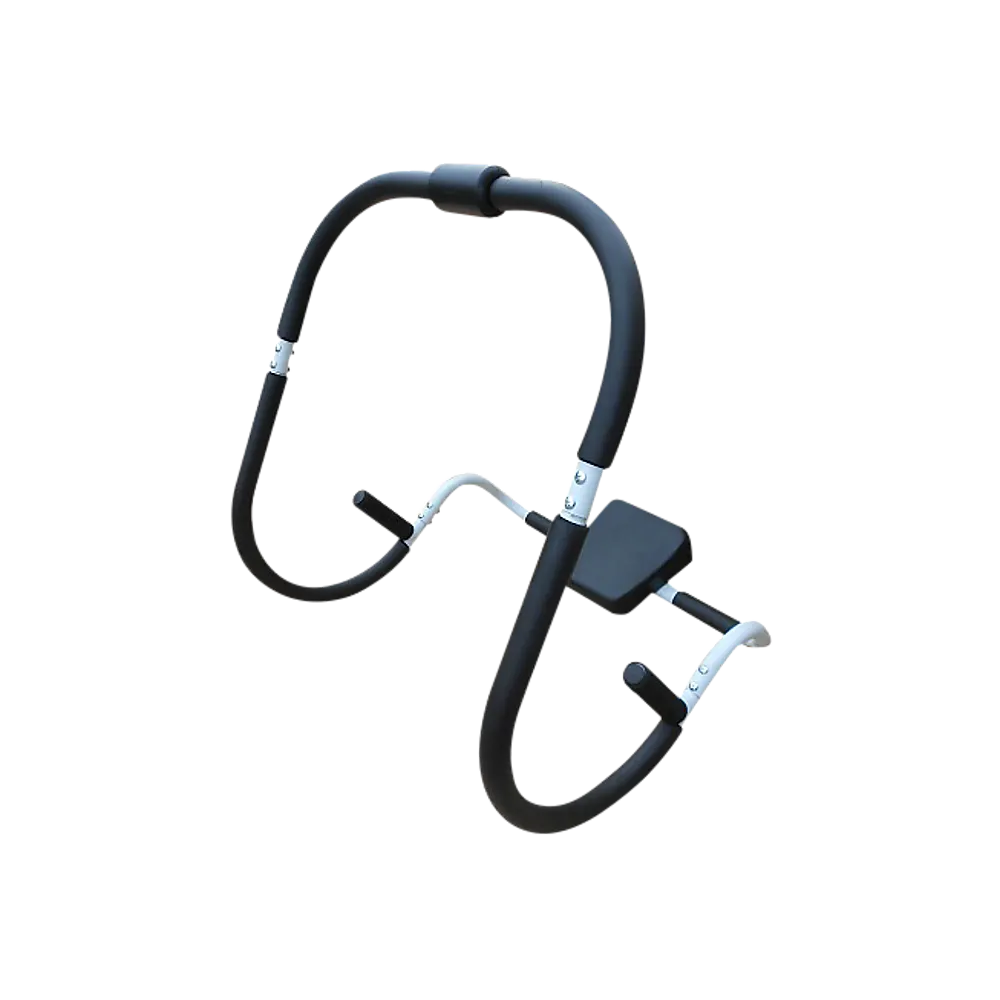 Ab Crunch Machine – Abdominal Exercise Roller with Digital Computer for Core Training - Image 8