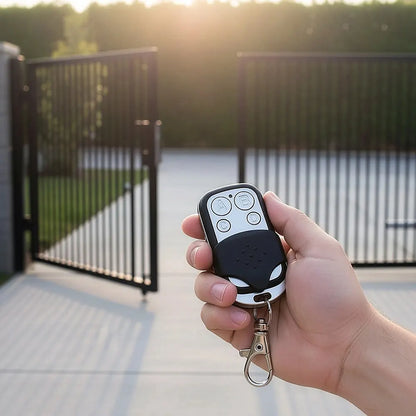 Remote Control for Swing and Auto Slide Sliding Gate - Image 2