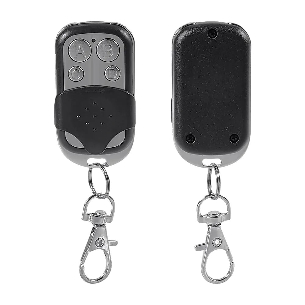Remote Control for Swing and Auto Slide Sliding Gate