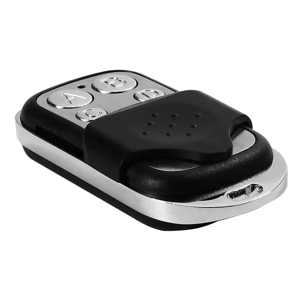 Remote Control for Swing and Auto Slide Sliding Gate - Image 4