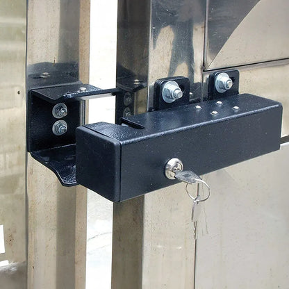 Electric Lock for Swing Gate - Image 2