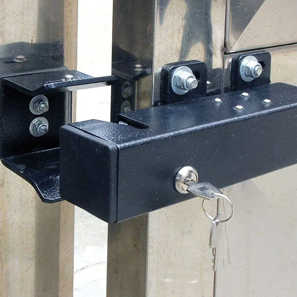 Electric Lock for Swing Gate - Image 7