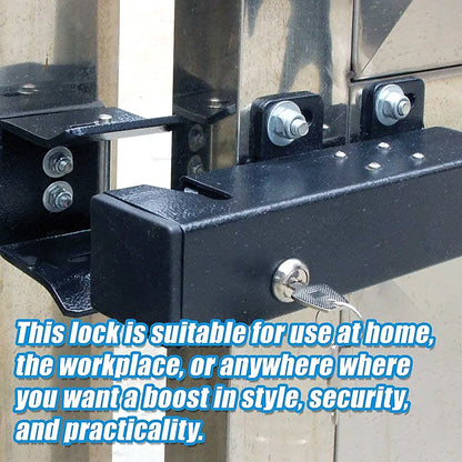 Electric Lock for Swing Gate - Image 9