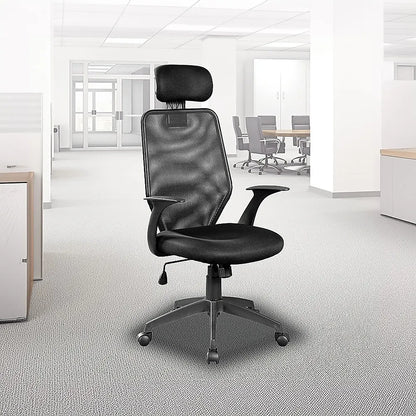 Ergonomic Mesh Office Chair - Image 2