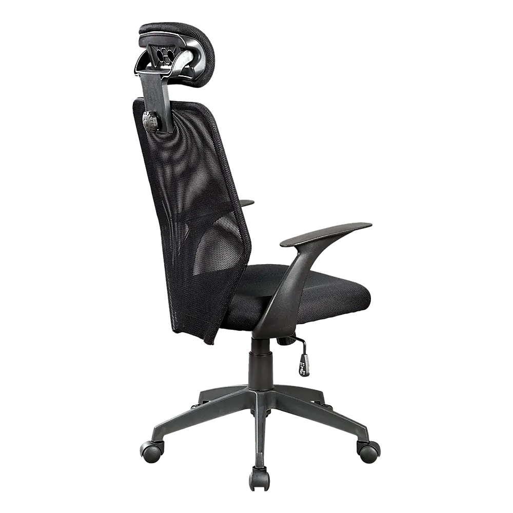 Ergonomic Mesh Office Chair - Image 4