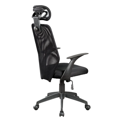 Ergonomic Mesh Office Chair - Image 4
