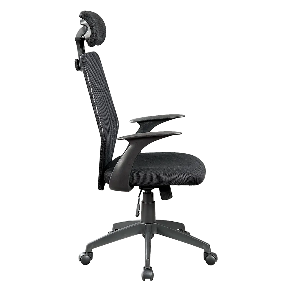 Ergonomic Mesh Office Chair - Image 5