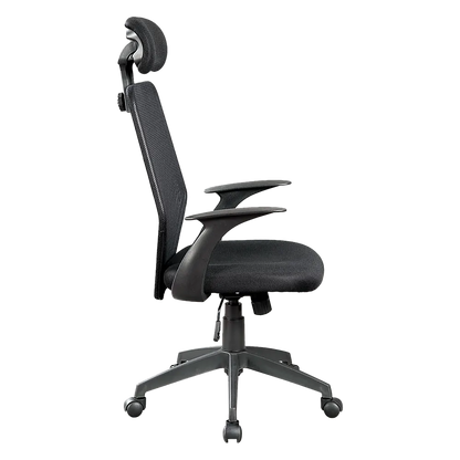 Ergonomic Mesh Office Chair - Image 5