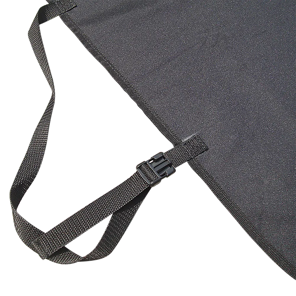 Dog Car Back Seat Cover Hammock Waterproof - Image 7