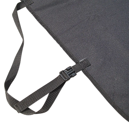 Dog Car Back Seat Cover Hammock Waterproof - Image 7