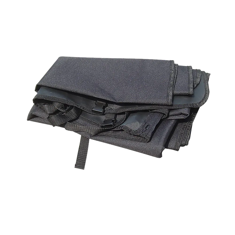 Dog Car Back Seat Cover Hammock Waterproof - Image 8