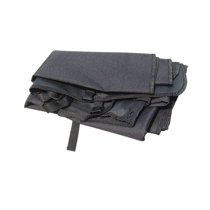 Dog Car Back Seat Cover Hammock Waterproof - Image 8