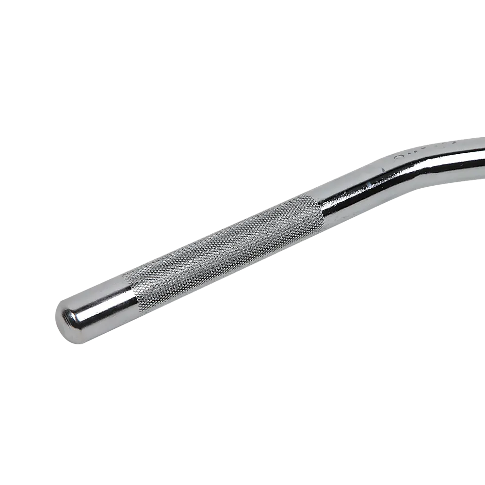 48" Lat Pulldown Bar Cable Attachment – Gym Handle for Back & Strength Training - Image 4