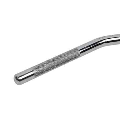 48" Lat Pulldown Bar Cable Attachment – Gym Handle for Back & Strength Training - Image 4
