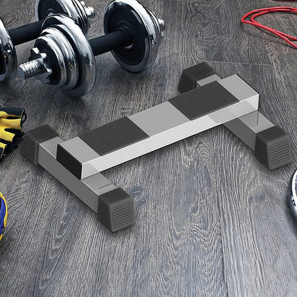 Calf Raise Block Leg Workout - Image 2
