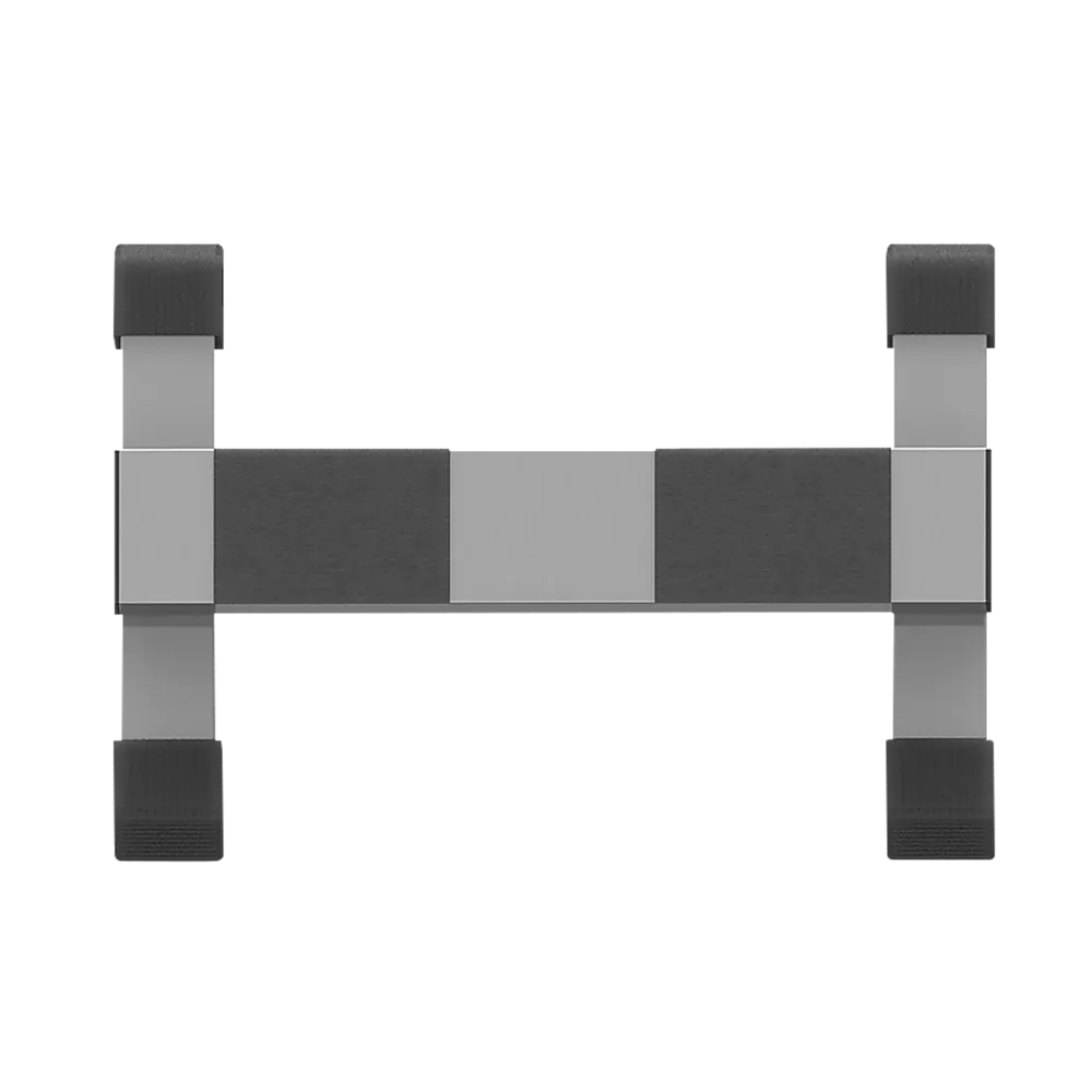 Calf Raise Block Leg Workout - Image 4