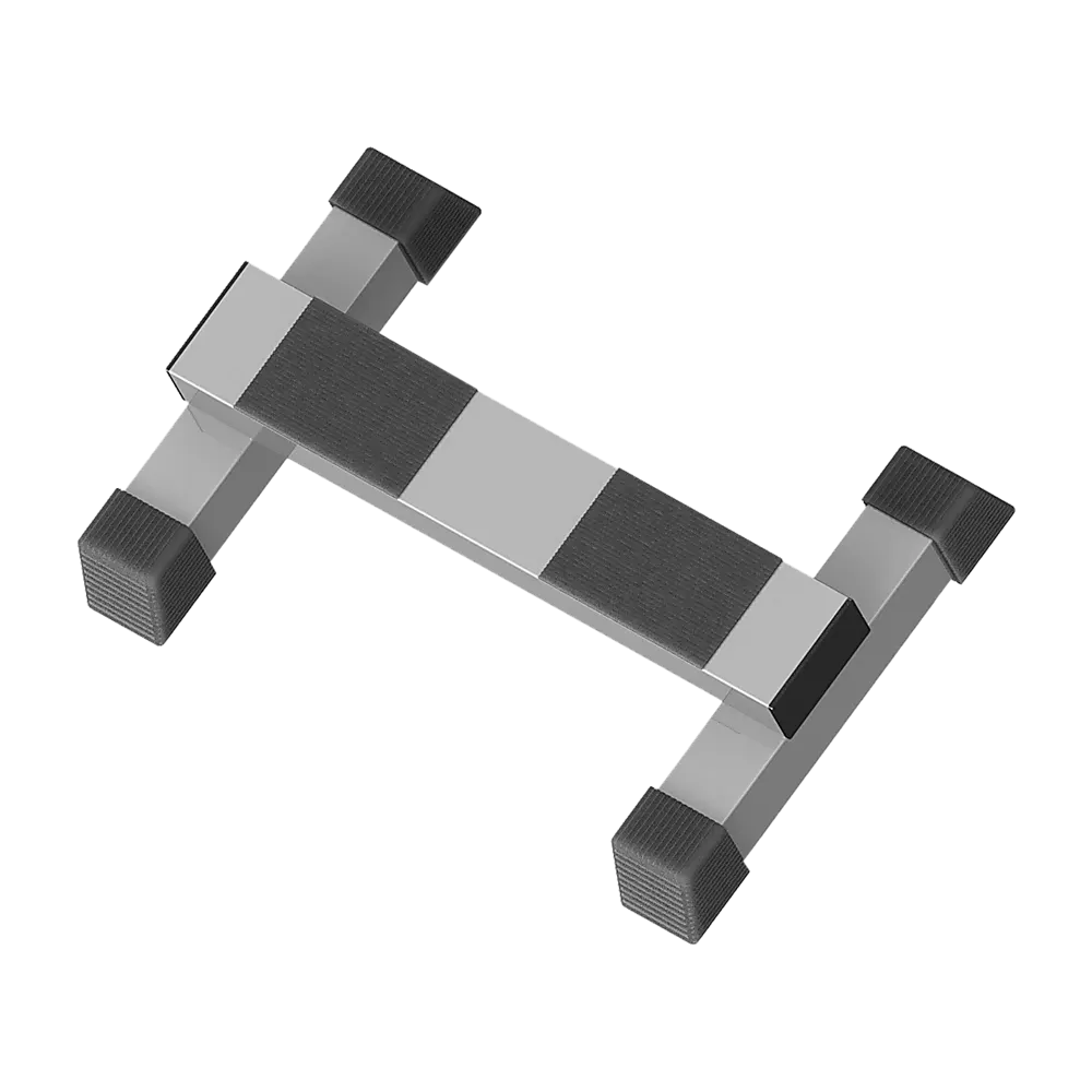 Calf Raise Block Leg Workout - Image 6