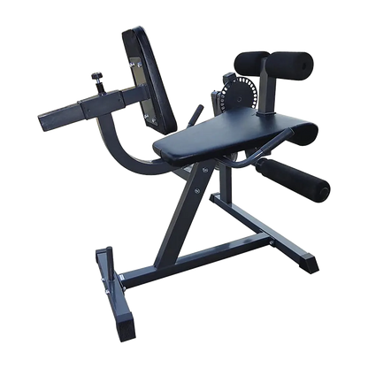 Leg Extension Curl Machine – Adjustable Home Gym Quad & Hamstring Workout Bench - Image 7