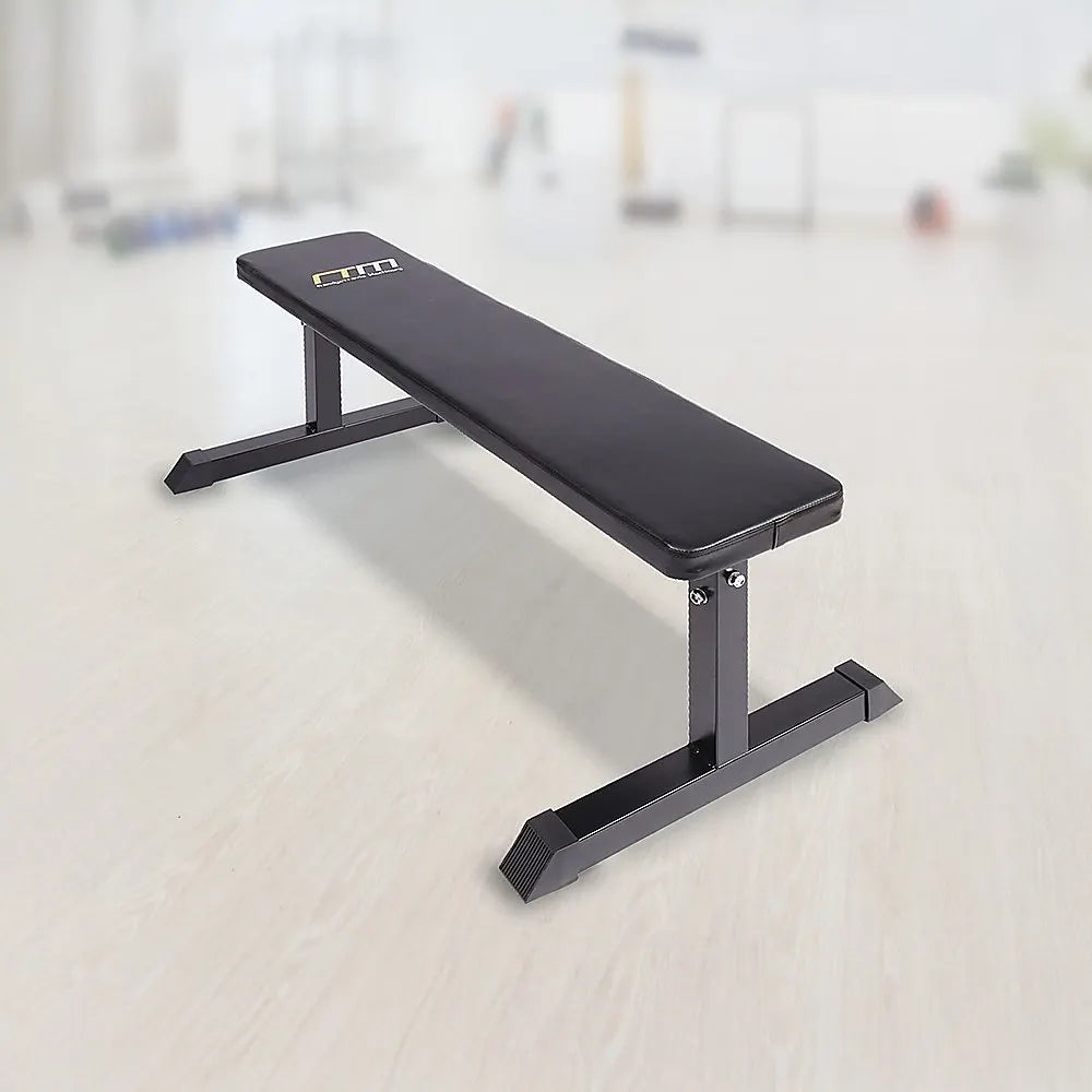 Weights Flat Bench Press Home Gym - Image 6