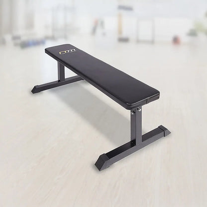 Weights Flat Bench Press Home Gym - Image 6