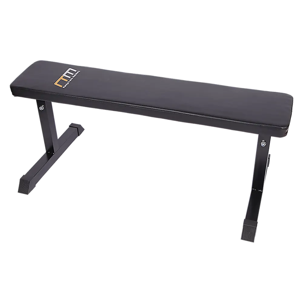 Weights Flat Bench Press Home Gym - Image 4