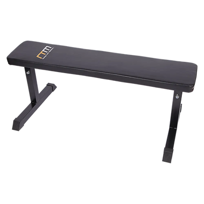 Weights Flat Bench Press Home Gym - Image 4