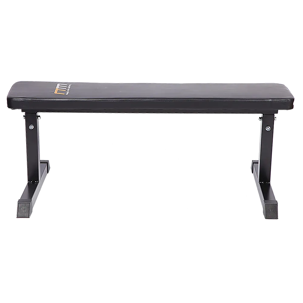 Weights Flat Bench Press Home Gym - Image 5