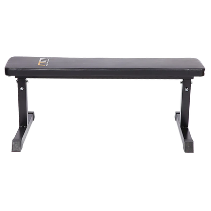 Weights Flat Bench Press Home Gym - Image 5