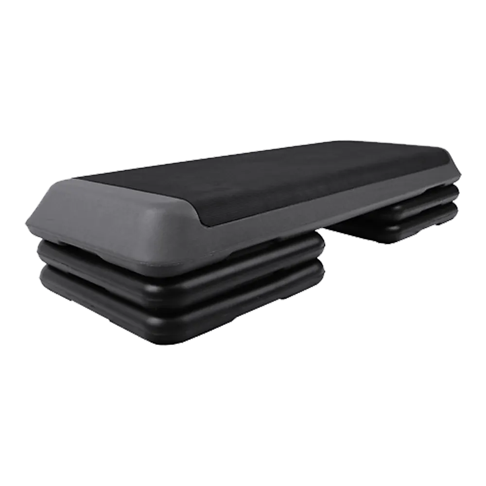 Aerobic Workout 4 Block Bench Step - Image 5