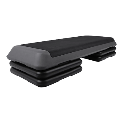 Aerobic Workout 4 Block Bench Step - Image 5