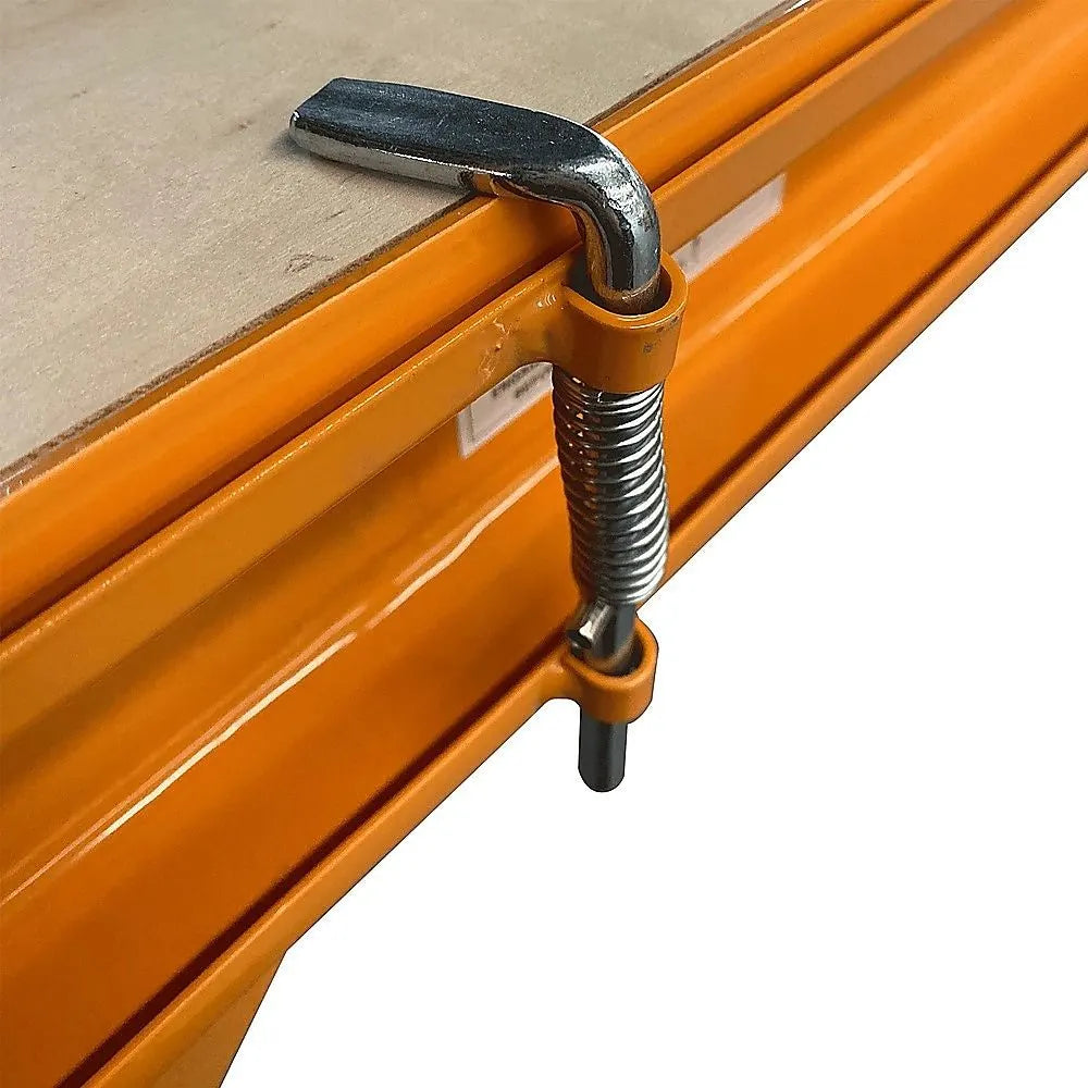 Mobile Safety High Scaffold / Ladder Tool -450KG - Image 8