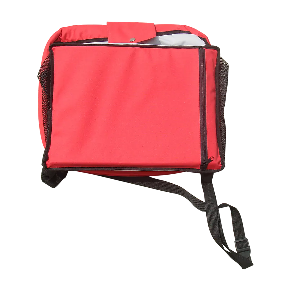 Dog Pet Car Booster Seat with Safety Harness Carrier Portable Travel Seat for Small Pets - Image 4