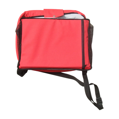 Dog Pet Car Booster Seat with Safety Harness Carrier Portable Travel Seat for Small Pets - Image 4