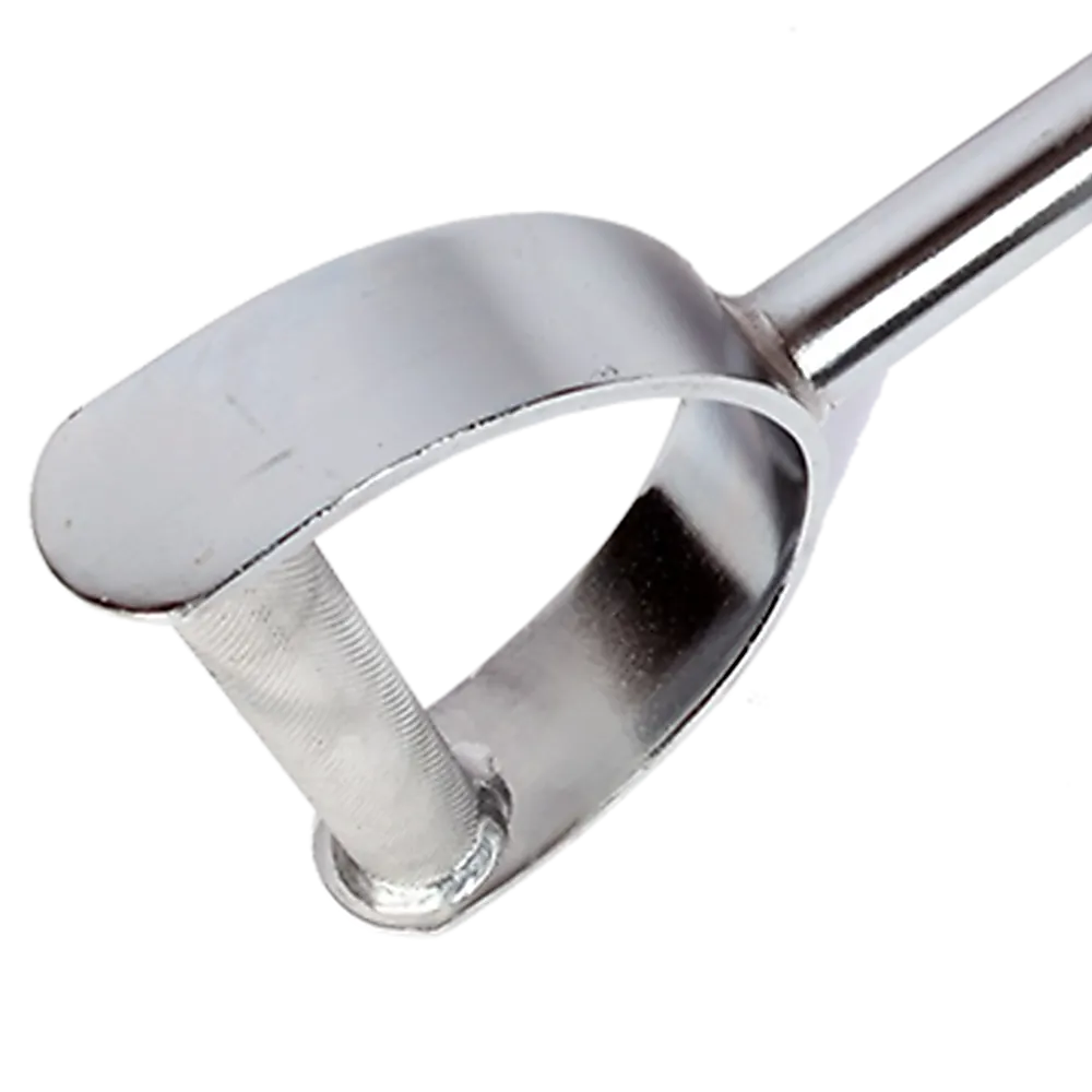 Randy & Travis D-Handle Row Gym Handle Bar Attachment - Image 7