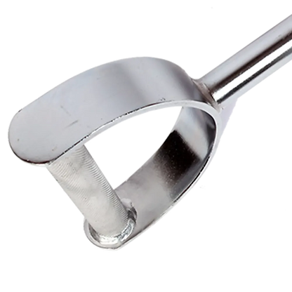 Randy & Travis D-Handle Row Gym Handle Bar Attachment - Image 7