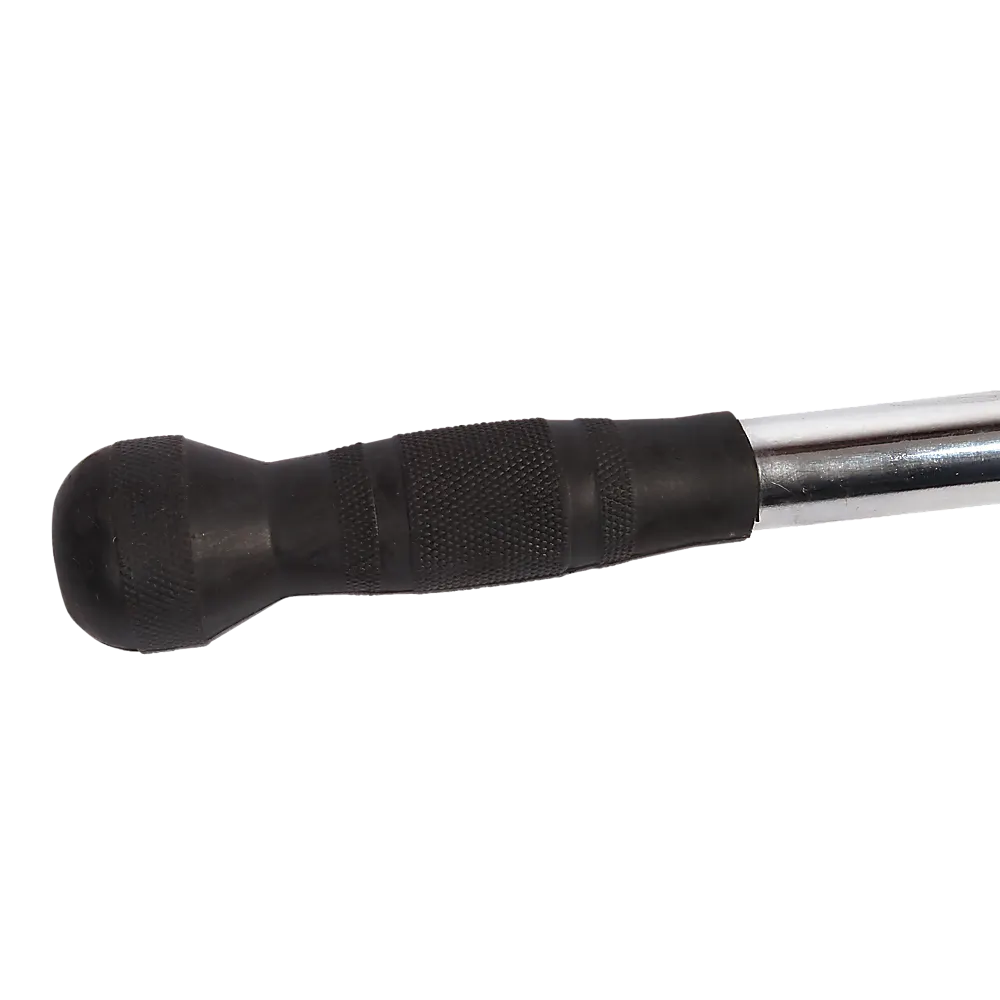 Randy & Travis Rubber-Coated Lat Pull-Down Bar Attachment - Image 4