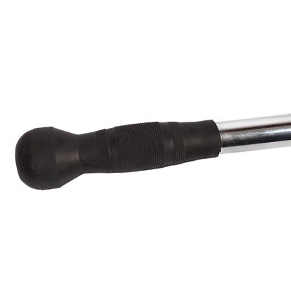 Randy & Travis Rubber-Coated Lat Pull-Down Bar Attachment - Image 4