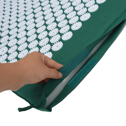 Acupressure Yoga Health Fitness Mat - Kung Fu Pilates Acupuncture - Image 8