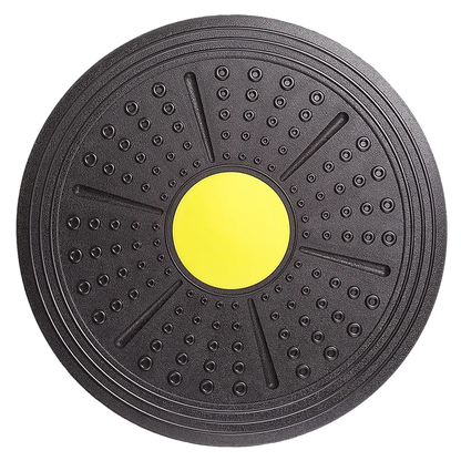 Pilates Fitness Wobble Balance Board for Core Strength Training - Image 4