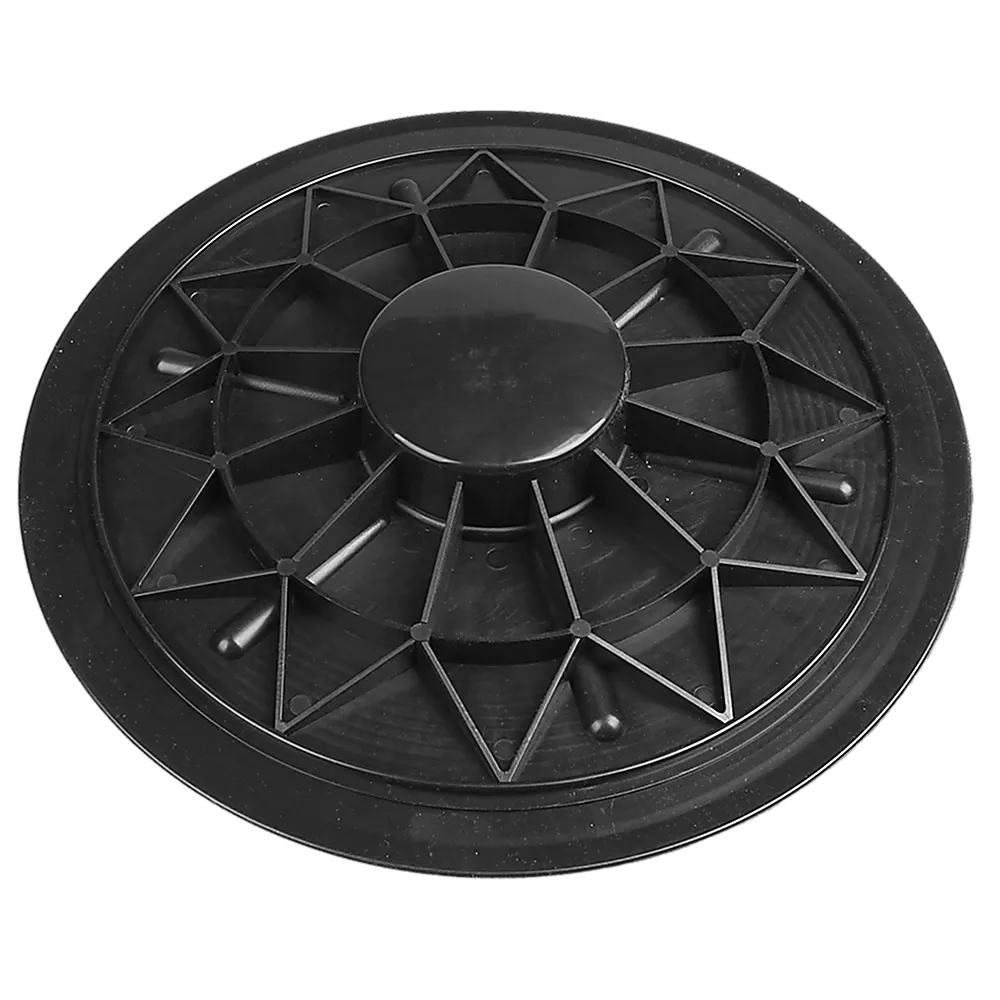 Pilates Fitness Wobble Balance Board for Core Strength Training - Image 5