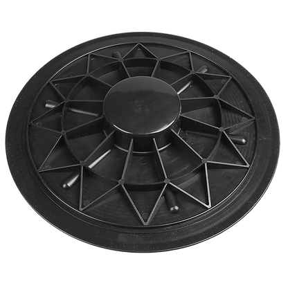 Pilates Fitness Wobble Balance Board for Core Strength Training - Image 5