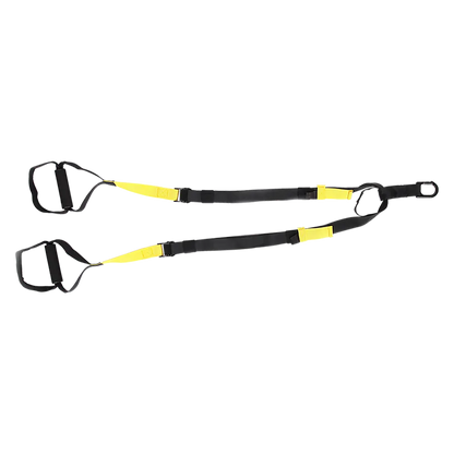 Suspension Trainer Straps Workout - Image 6
