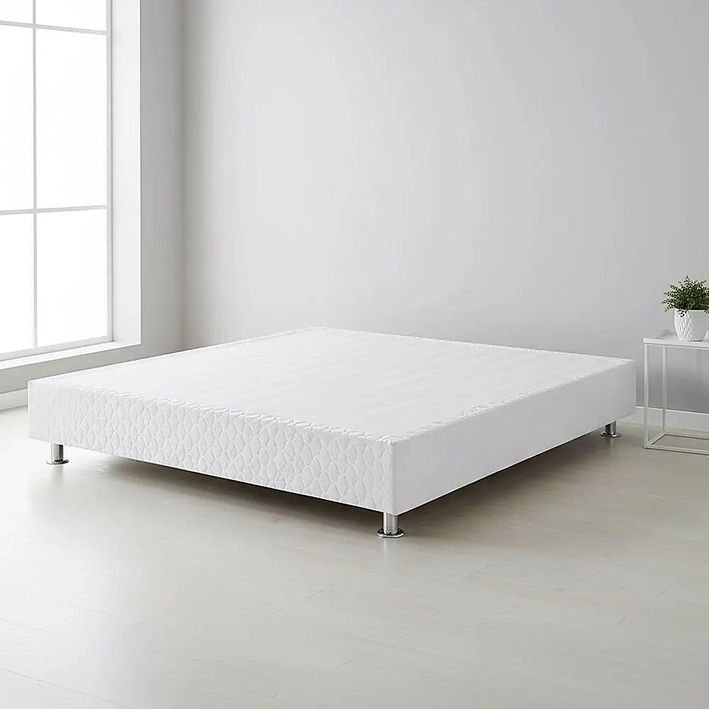 King Bed Ensemble Frame Base - Image 2
