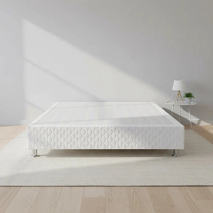 King Bed Ensemble Frame Base - Image 5